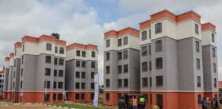 State Announces 6 Additional Affordable Housing Projects Available for Booking