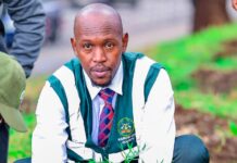 Governor Sakaja Reshuffles Cabinet, Moves Geoffrey Mosiria from Environment to Customer Service Docket