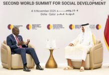 Ruto: Kenya, Qatar to deepen investment ties in Agriculture, Infrastructure and Finance