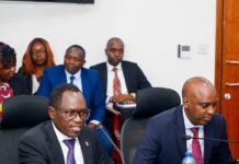 ICT Ministry Opposes County Levies on Power Lines, Citing Risk to Broadband Projects