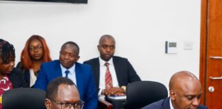 ICT Ministry Opposes County Levies on Power Lines, Citing Risk to Broadband Projects