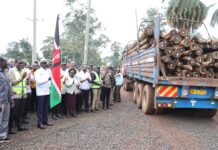 CS Wandayi Speaks on Phase III Last Mile Connectivity After AfDB Financing