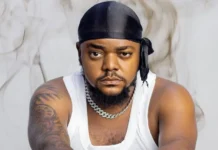 Nollywood actor Odira Nwobu dies in South Africa aged 43