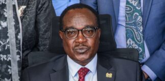 CS Ogamba Under Pressure to Reveal Names of ‘Ghost Students’