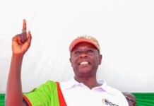 Gachagua responds to reports that he will not vie for President