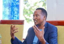 Senator Onyonka Hints on Plan to Ditch ODM, Join Jubilee Party