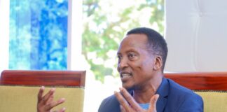 Senator Onyonka Hints on Plan to Ditch ODM, Join Jubilee Party