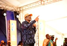 The militarization and ‘goonification’ of elections is an evil worse than ‘mlolongo’ – James Orengo