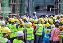 President Ruto Launches Sh350M Wote ESP Market