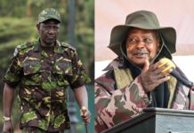 President Ruto’s govt downplays Museveni’s claim over Indian Ocean ownership