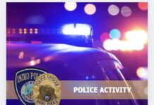 Man Stabs Brother, Triggers Hours-Long SWAT Standoff in Indio