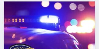 Man Stabs Brother, Triggers Hours-Long SWAT Standoff in Indio