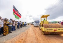 What we need to know about Ruto’s National Infrastructure Fund