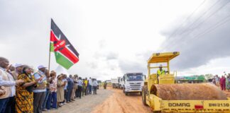 What we need to know about Ruto’s National Infrastructure Fund