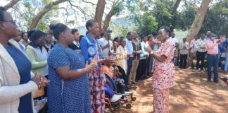 Kenya Urges Youth to Seize Sh50,000 Business Grants as NYOTA Scheme Struggles with Turnout