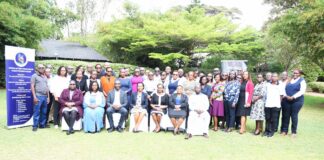 ODPP Trains 158 Prosecutors in a Specialized Trauma-Informed Approach to Defilement Prosecutions
