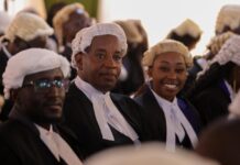 Seasoned Journalist Linus Kaikai among 916 advocates admitted to the bar