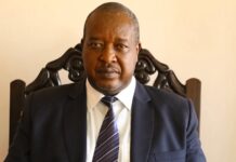 Senate convenes special sitting to hear Governor Nyaribo’s impeachment charges