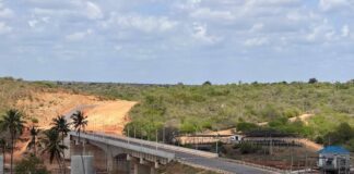 Funding Shortfall Puts Kenya’s Road Expansion Plans at Risk