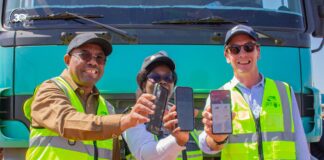 KRA Partners With UK to Launch eCUSTOMS App to Modernise Border Trade