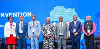Kenya Hosts 2nd ASLM Special Convention on Diagnostics to Strengthen AMR Surveillance and Health Systems