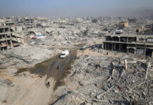 Israel Receives Body of Another Hostage as Palestinian Deaths Reported in Gaza