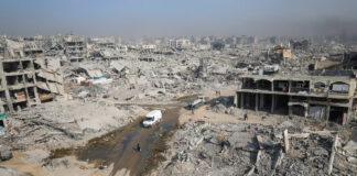 Israel Receives Body of Another Hostage as Palestinian Deaths Reported in Gaza