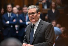 At Trump-less G20, Starmer Makes His Global Debut in South Africa