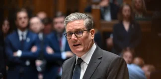 At Trump-less G20, Starmer Makes His Global Debut in South Africa