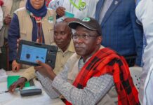 IEBC Issues Update on Continuous Voter Registration