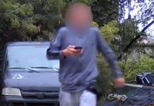 Enemy Within: Ukrainian Teens Recruited via Telegram for Sabotage