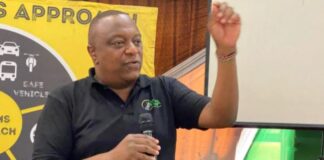 NTSA seeks new Director General as Njao’s term nears end
