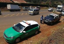 NTSA to Re-Test Drivers Ahead of Festive SeasonÂ