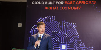 Wingu Cloud Exchange Launch Marks a New Era for Tanzania’s Digital Economy