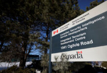 Canada Says It Disrupted Potentially Deadly Iranian Threats, Blocks Russian Attempts to Obtain Sensitive Goods