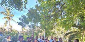 Governor Malombe Targets Jobs and Fiscal Discipline in Sweeping Kitui Reform Agenda