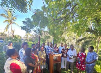 Governor Malombe Targets Jobs and Fiscal Discipline in Sweeping Kitui Reform Agenda