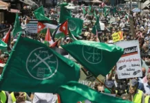 Trump Moves to Designate Muslim Brotherhood Chapters as Terrorist Groups, Citing Hamas Links