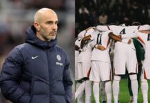 Maresca Defends His Team Selection After Shocking Qarabag Draw