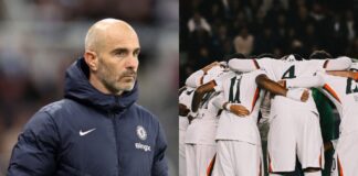 Maresca Defends His Team Selection After Shocking Qarabag Draw