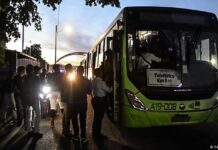 Dominican Republic Begins Restoring Power After Nationwide Blackout