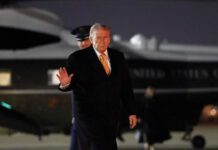 Justice Department Opens Probe Into Epstein’s Democratic Ties After Trump Demand