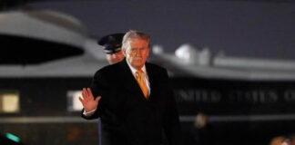 Justice Department Opens Probe Into Epstein’s Democratic Ties After Trump Demand