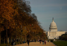 Hints of Progress Emerge in 34-Day U.S. Government Shutdown