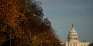 Hints of Progress Emerge in 34-Day U.S. Government Shutdown