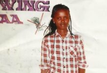 Former British Soldier Arrested in UK Over 2012 Murder of Kenyan Woman Agnes Wanjiru