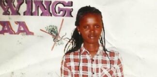 Former British Soldier Arrested in UK Over 2012 Murder of Kenyan Woman Agnes Wanjiru