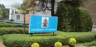UoN Announces Singing Auditions Offering Ksh1 Million Prize and China Tour