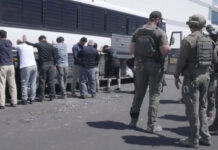 White House Issues Apology After Georgia Plant Raid