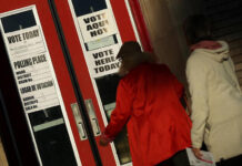 Trump’s agenda faces early test in elections in New York, New Jersey and Virginia